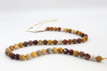 Mookaite Jasper, 16 inches strand