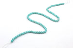 Amazonite Round Long Strand Gemstone Beads