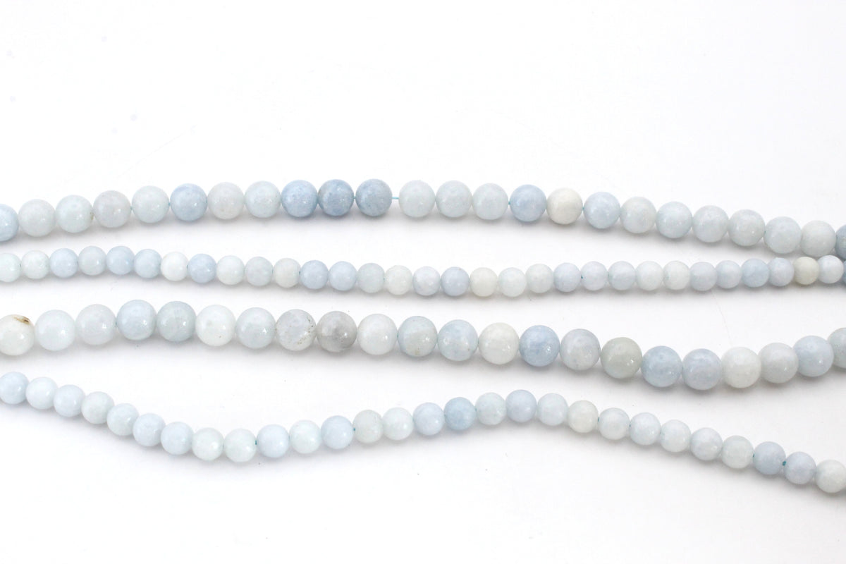 Celestine, 16 inches Strand