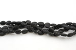 Lava Stone Oval 10 x 14 mm