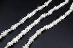 White Howlite Bear 13 x 15 mm Gemstone Beads