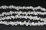 Crystal Chips Small Full String Gemstone Beads