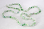New Jade ( Dyed ) Chips Gemstone Beads