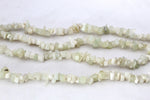 New Jade Chips Gemstone Beads