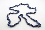 Lapis Lazuli Chips Gemstone Beads
