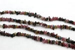 Tourmaline Chips Gemstone Beads