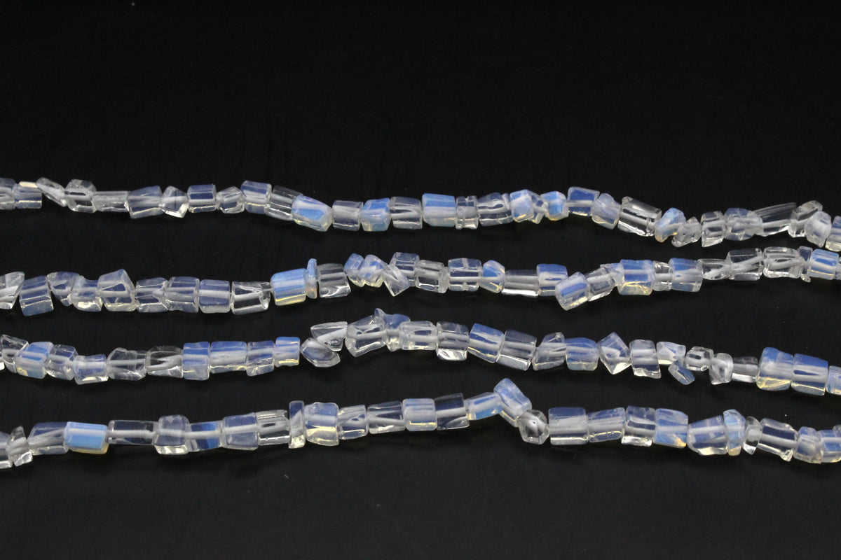Opalite Stone Gemstone Beads