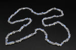 Opalite Stone Gemstone Beads