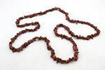 Goldsand Stone Chips Gemstone Beads