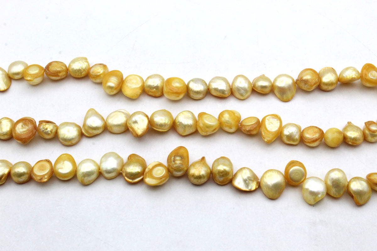 Fresh Water Yellow Pearl Potato