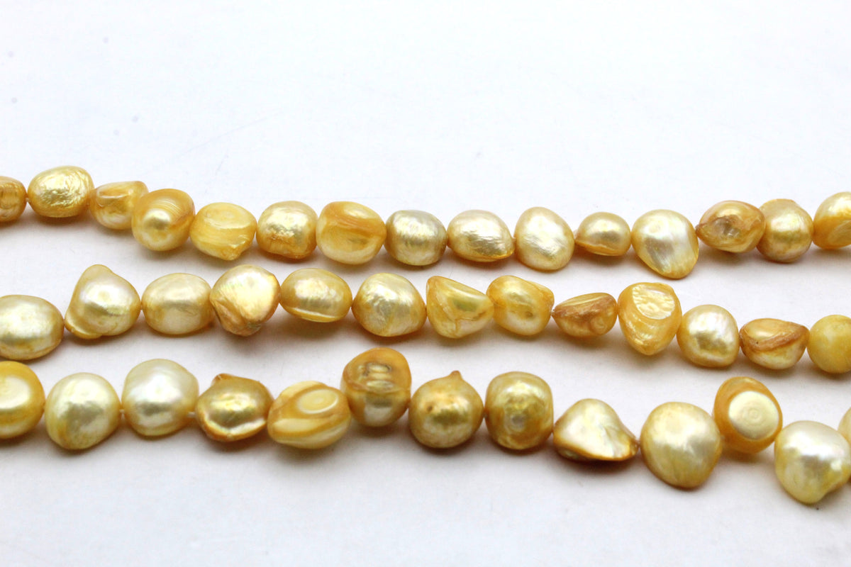 Fresh Water Yellow Pearl Potato