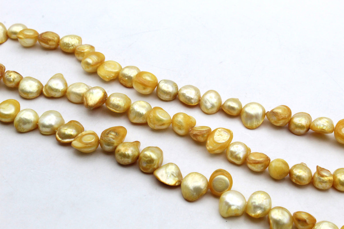 Fresh Water Yellow Pearl Potato