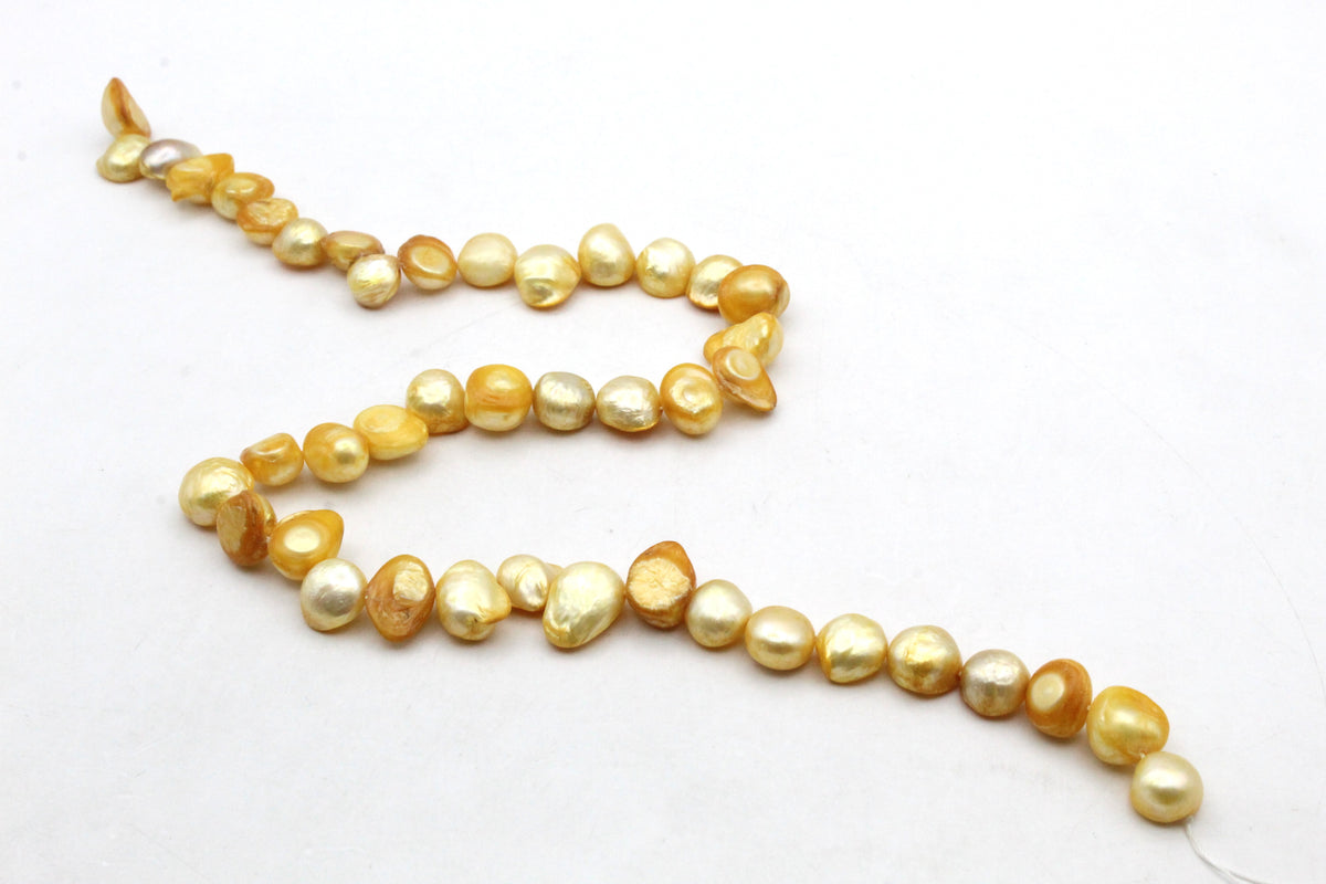 Fresh Water Yellow Pearl Potato