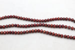 Fresh Water Brown Pearl Round 6 mm
