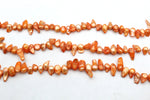 Fresh Water Orange Pearl Mobe