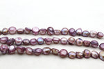 Fresh Water Light Purple Pearl Mobe