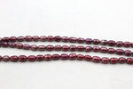 Fresh Water Pearl Rice Purple