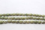 Fresh Water Light Green Pearl Rice