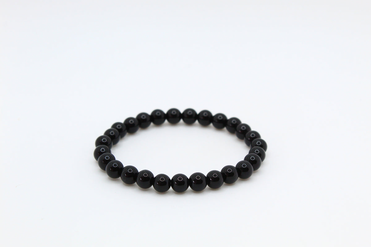 Black Onyx Bracelet