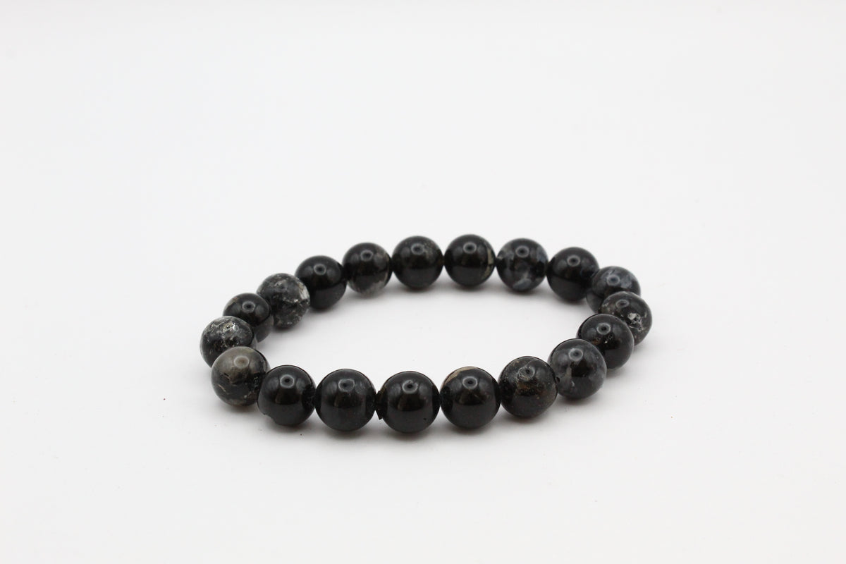 Black Tourmaline bracelet