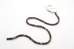 Ocean Jasper Round, 16 inches Strand