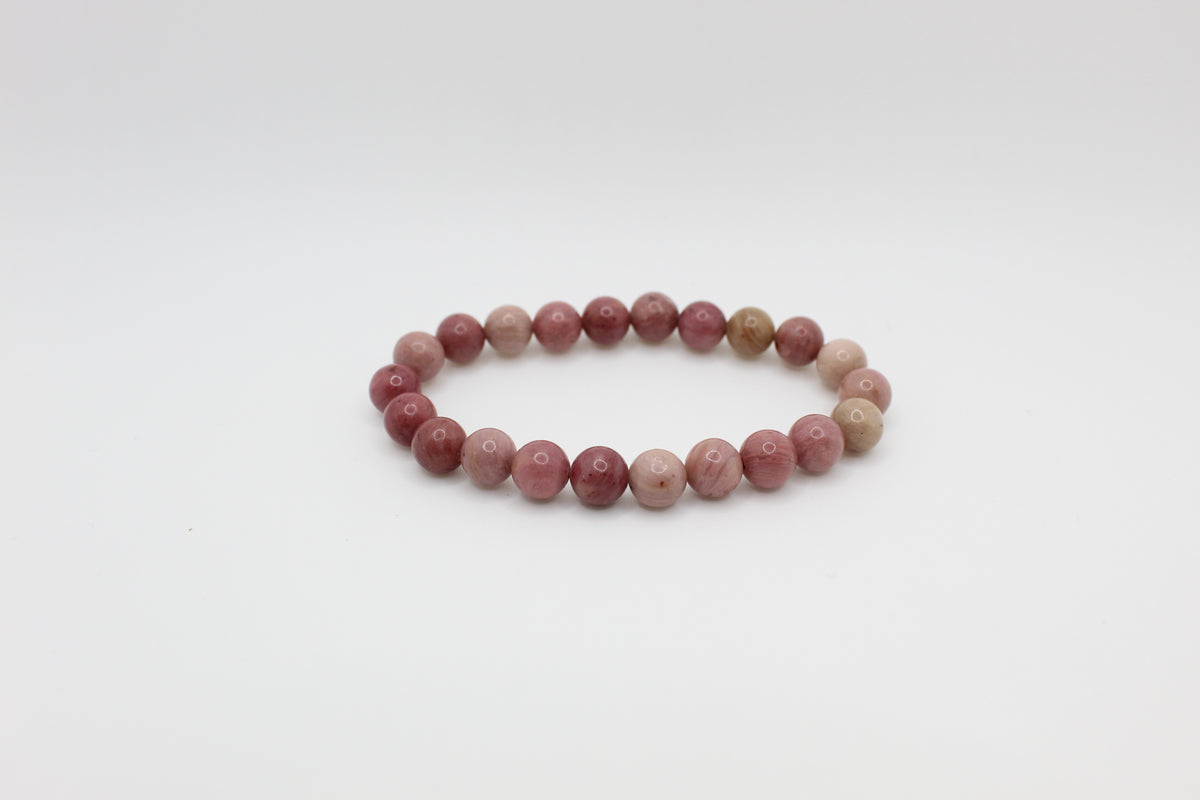 Rhodonite Bracelet