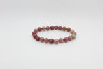 Rhodonite Bracelet