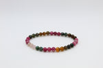 Tourmaline Smooth Bracelet