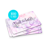 Bead The Beads Gift Card $100