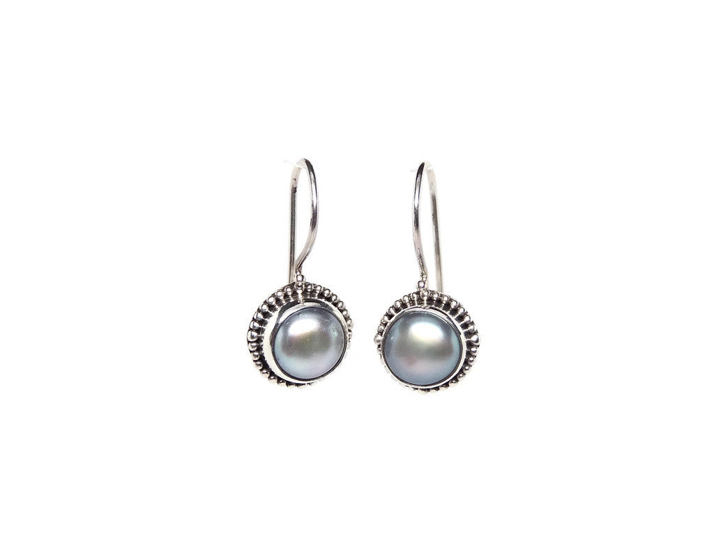 Earring12Pearl