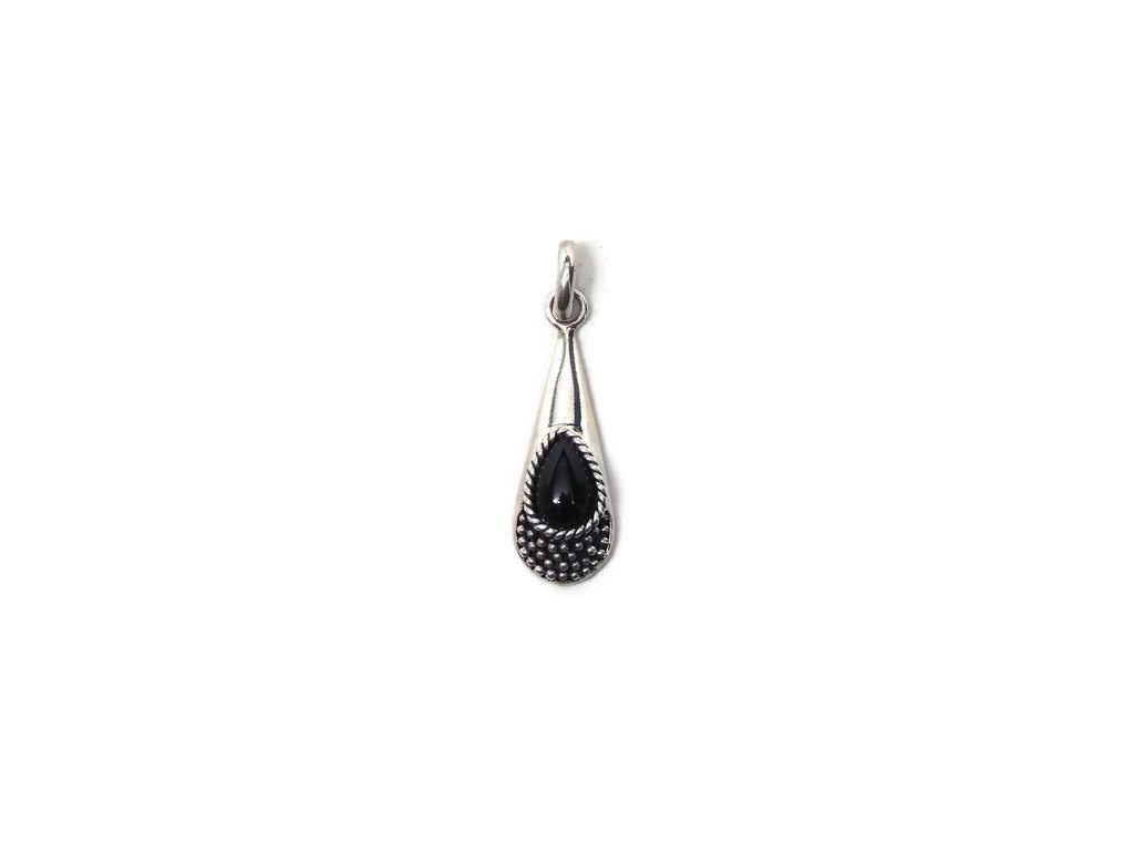 Pendant56BlackOnyx