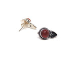 Earring19Carnelian2