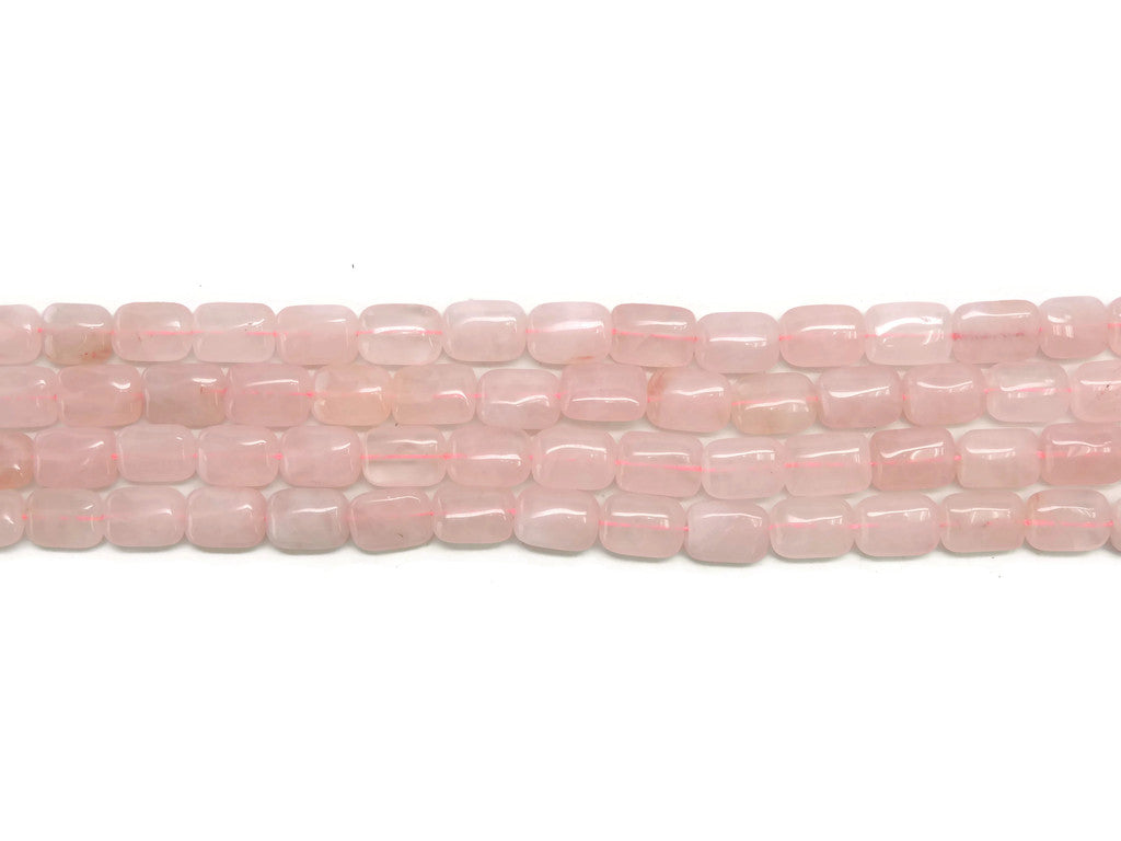 PinkQuartzRectangleAssortedSizes