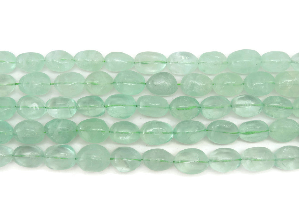 GeniuneGreenQuartzAssorted