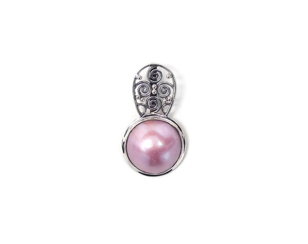 Pendant3PINK