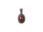 Pendant4RedJasper