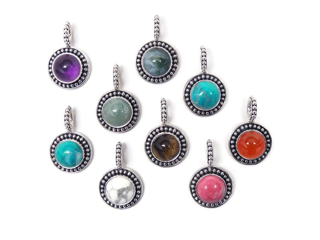 Pendant5AmazoniteALL