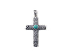 Pendant12Turquoise