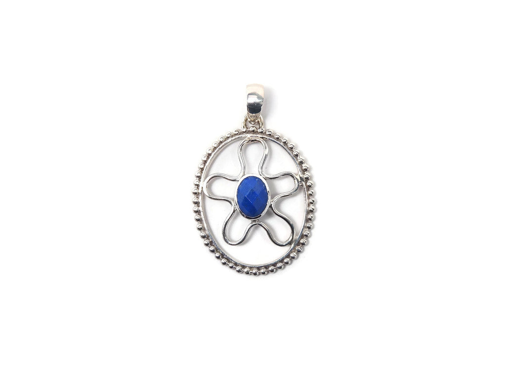 Pendant20Lapis