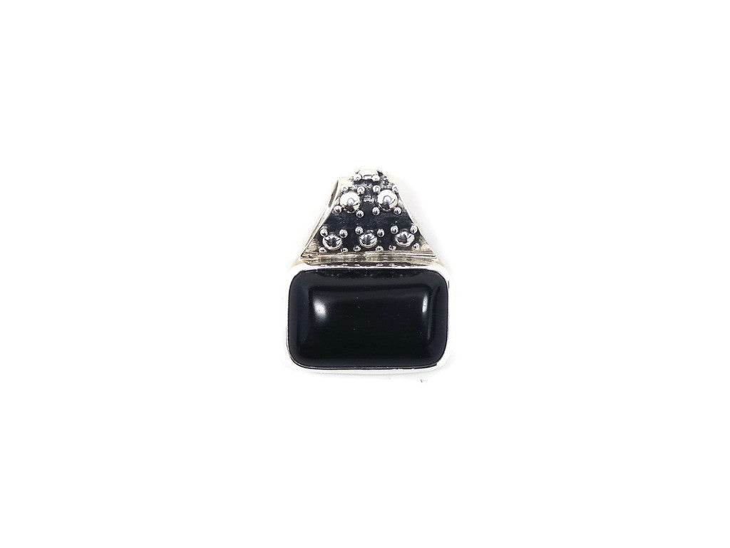 Pendant36BlackOnyx