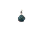 Pendant44MossAgate