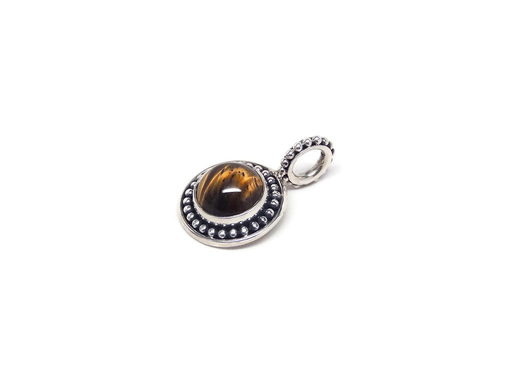 Pendant5TigersEye2