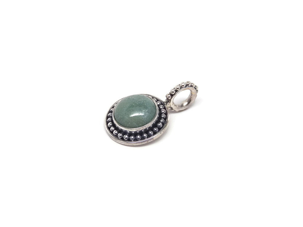 Pendant5GreenJasper2