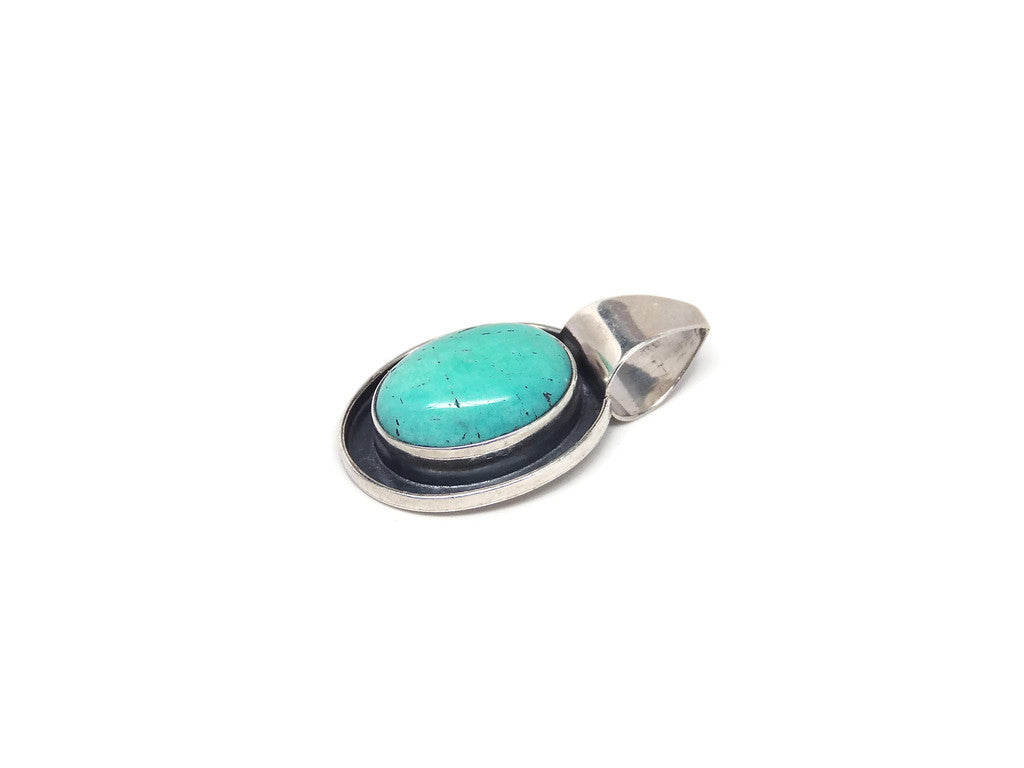 Pendant13Amazonite2