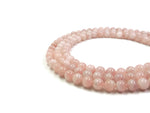 RoseQuartzSmoothRound10mm--504