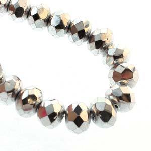 FIRE POL DONUT 6X9MM LABRADOR 25BD/ST 6ST/BG