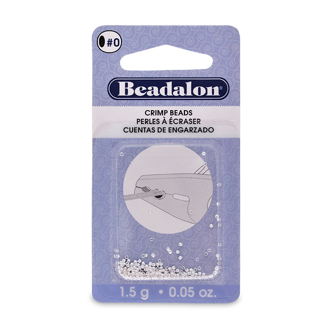 Beadalon Bead Crimp Tool Micro