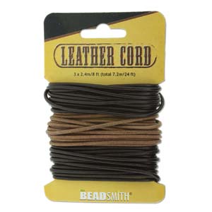 INDIAN LEATHER 2MM