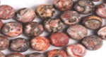 Lepoard Skin Jasper