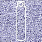 CEYLON PERIWINKLE PEANUT 2 X 4MM 10GM